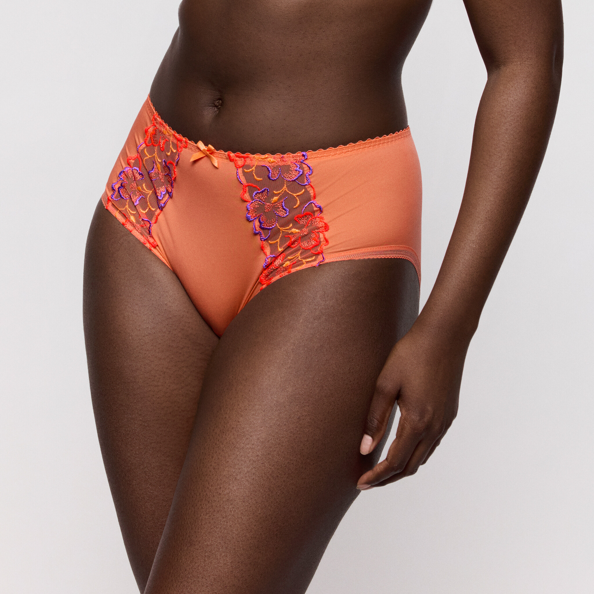 Prima Donna Prima Donna Devdaha tailleslip 38-52 sunset blush