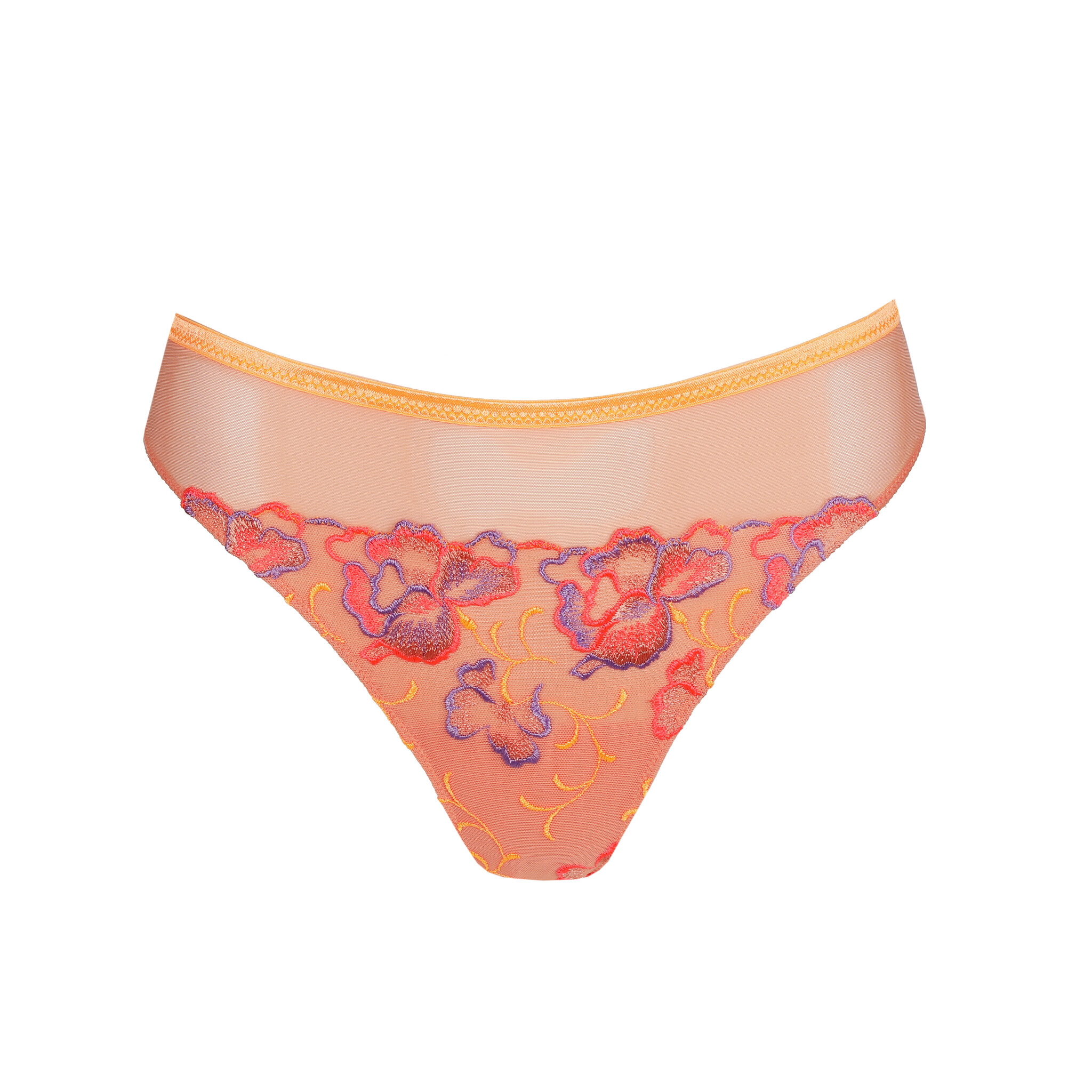 Prima Donna Prima Donna Devdaha string 38-46 sunset blush