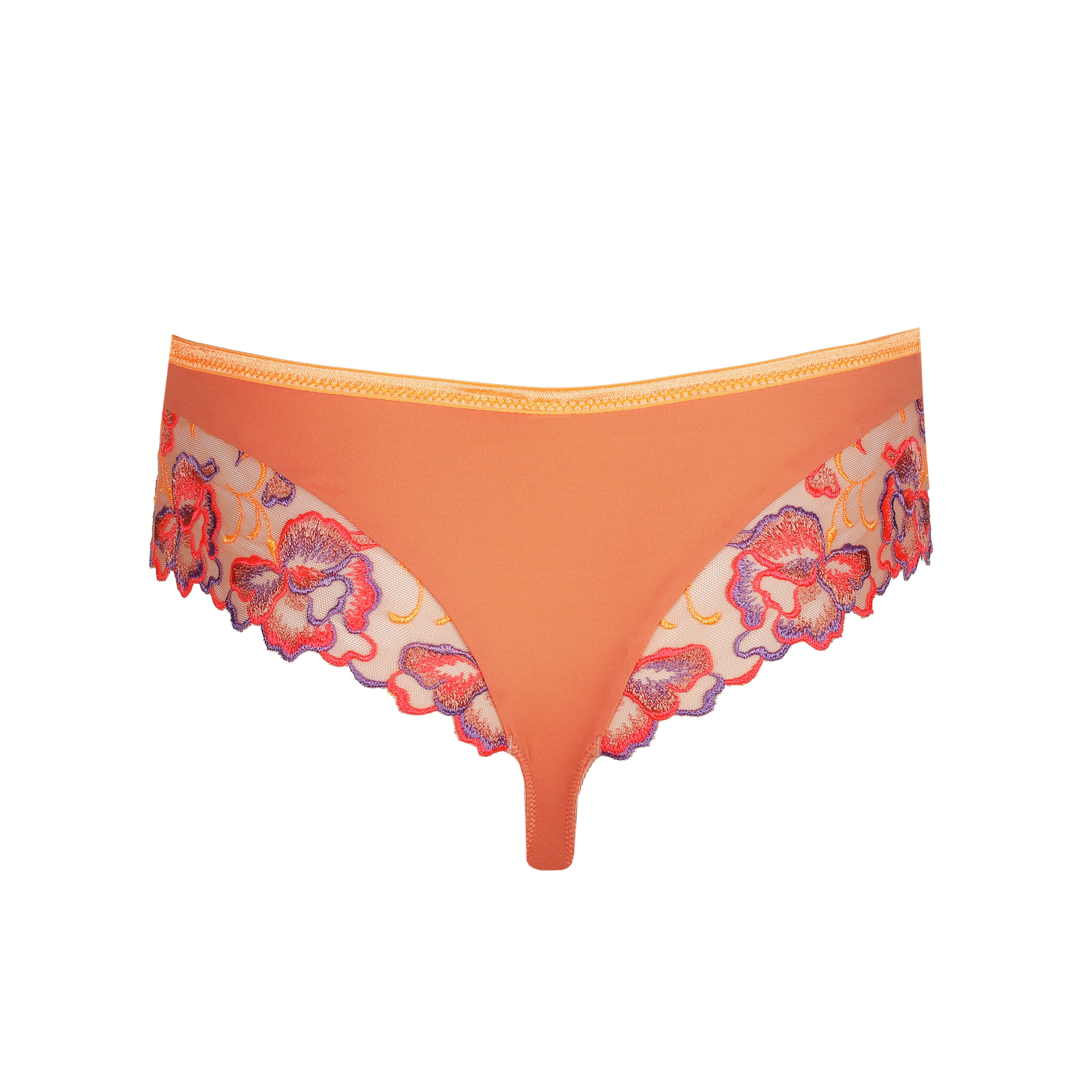 Prima Donna Prima Donna Devdaha luxe string 42-48 sunset blush