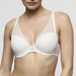 Azelie plunge bh B-E natuur