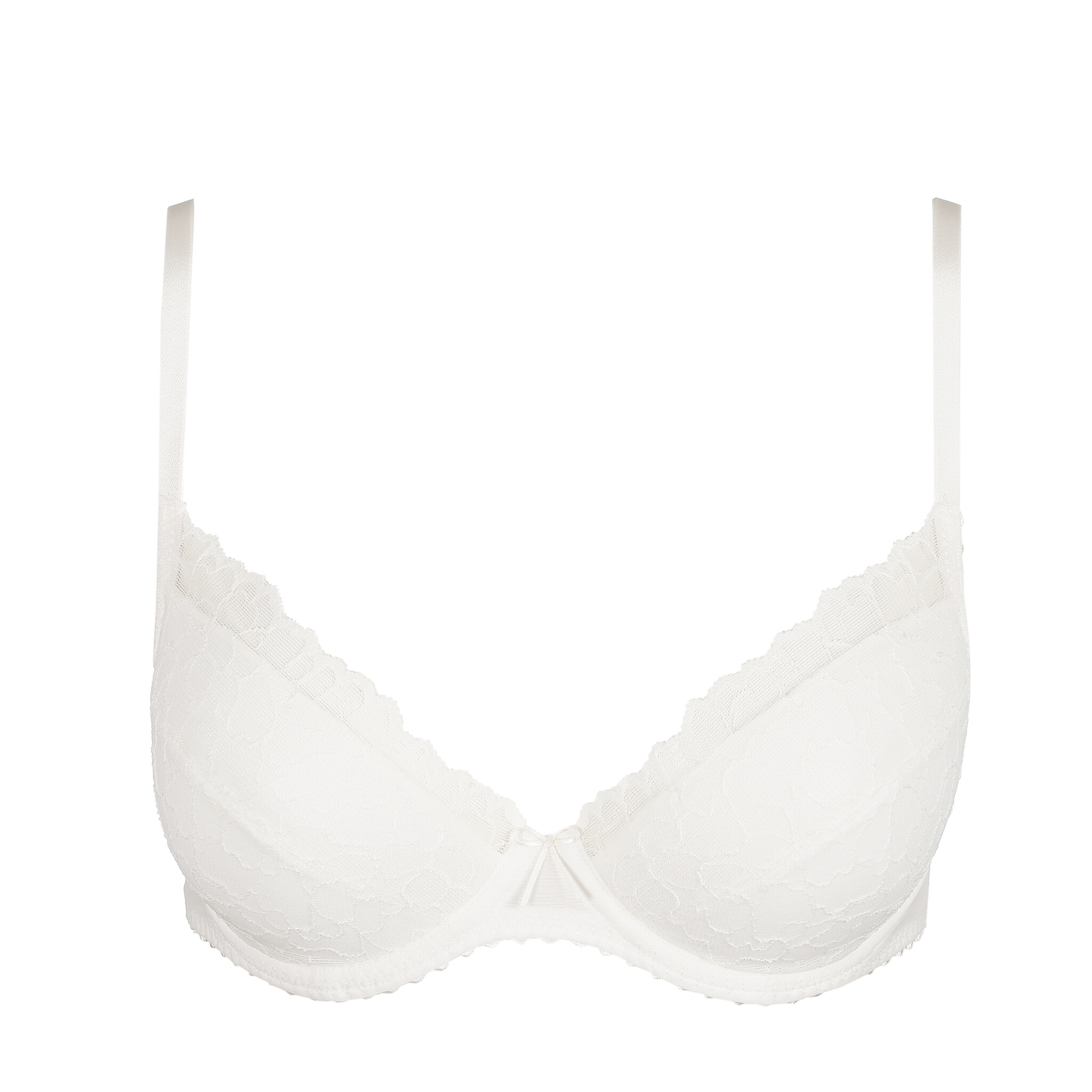 Marie Jo Marie Jo Azelie push up bh A-E natuur