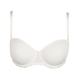 Marie Jo Marie Jo Azelie strapless bh B-E natuur