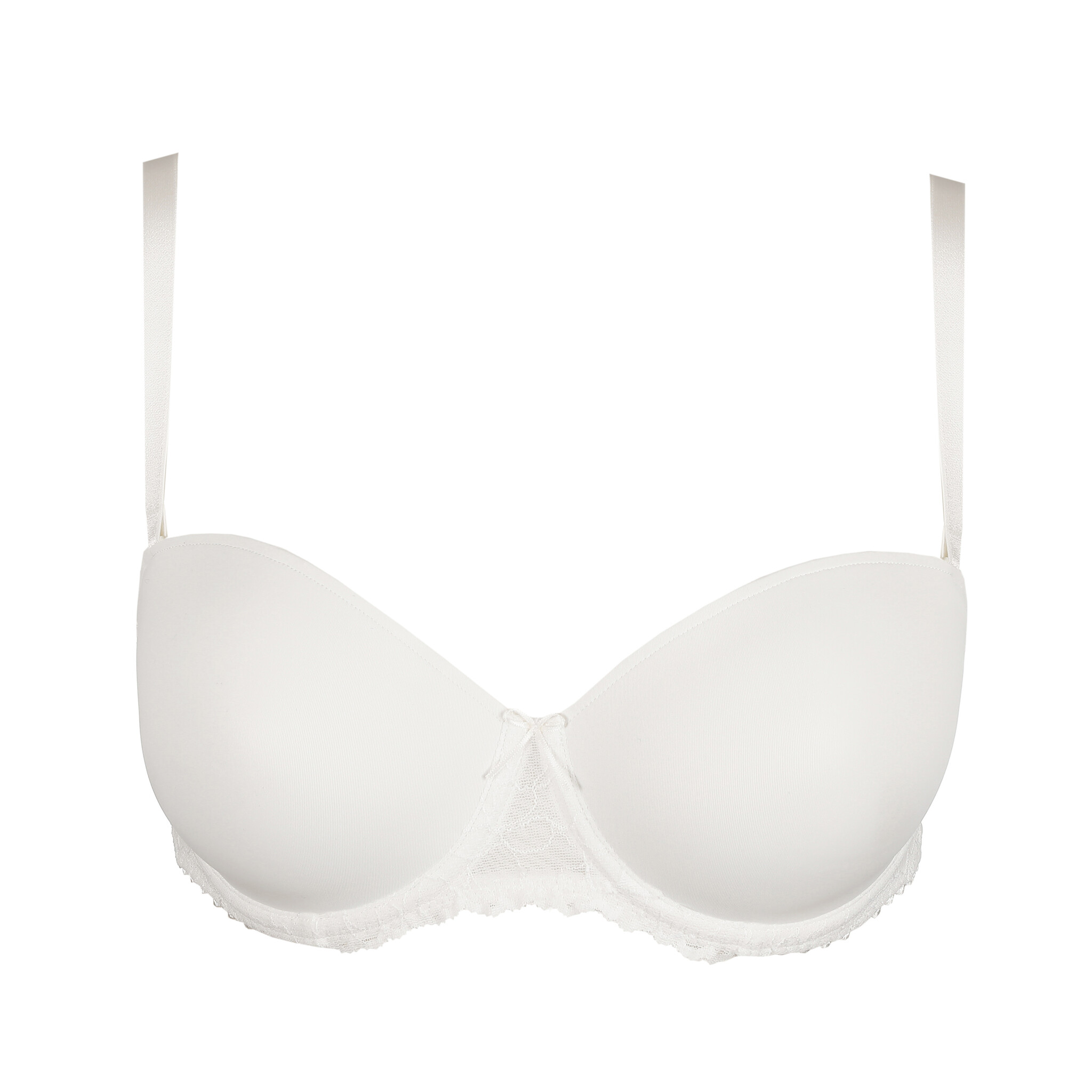 Marie Jo Marie Jo Azelie strapless bh B-E natuur