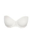 Marie Jo Marie Jo Azelie strapless bh B-E natuur