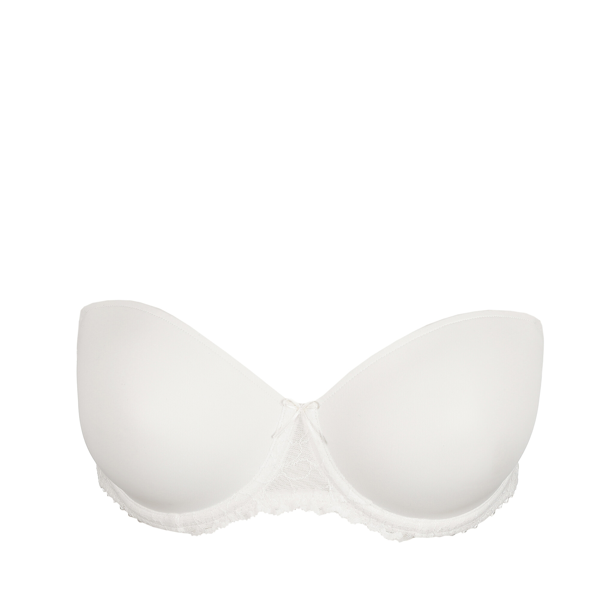 Marie Jo Marie Jo Azelie strapless bh B-E natuur