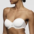 Marie Jo Marie Jo Azelie strapless bh B-E natuur