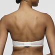 Marie Jo Marie Jo Azelie strapless bh B-E natuur