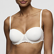Marie Jo Marie Jo Azelie strapless bh B-E natuur