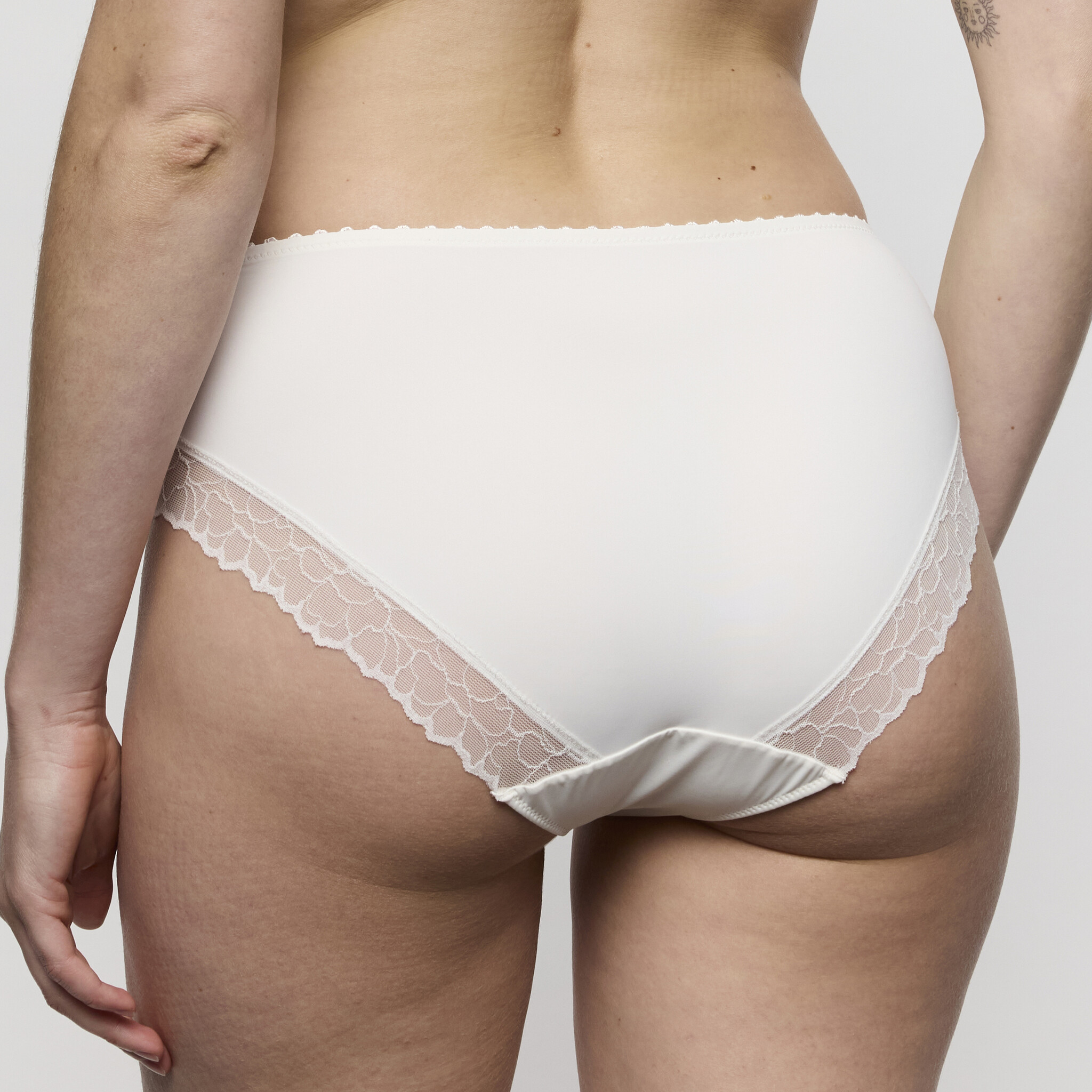 Marie Jo Marie Jo Azelie tailleslip 38-46 natuur