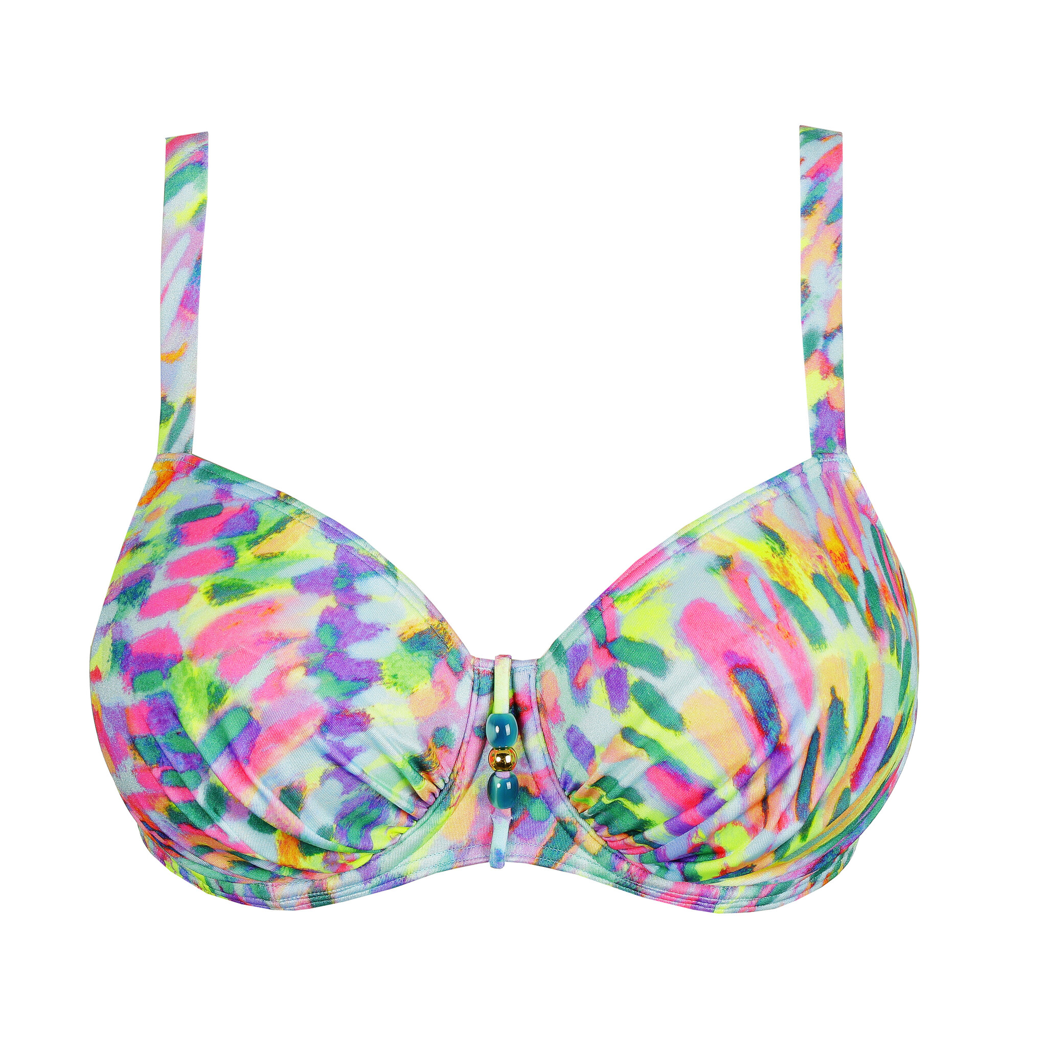 PrimaDonna SWIM Prima Donna Swim Douala full cup C-I imperssionist summer