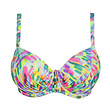 PrimaDonna SWIM Prima Donna Swim Douala balconnet mousse C-G impressionist summer