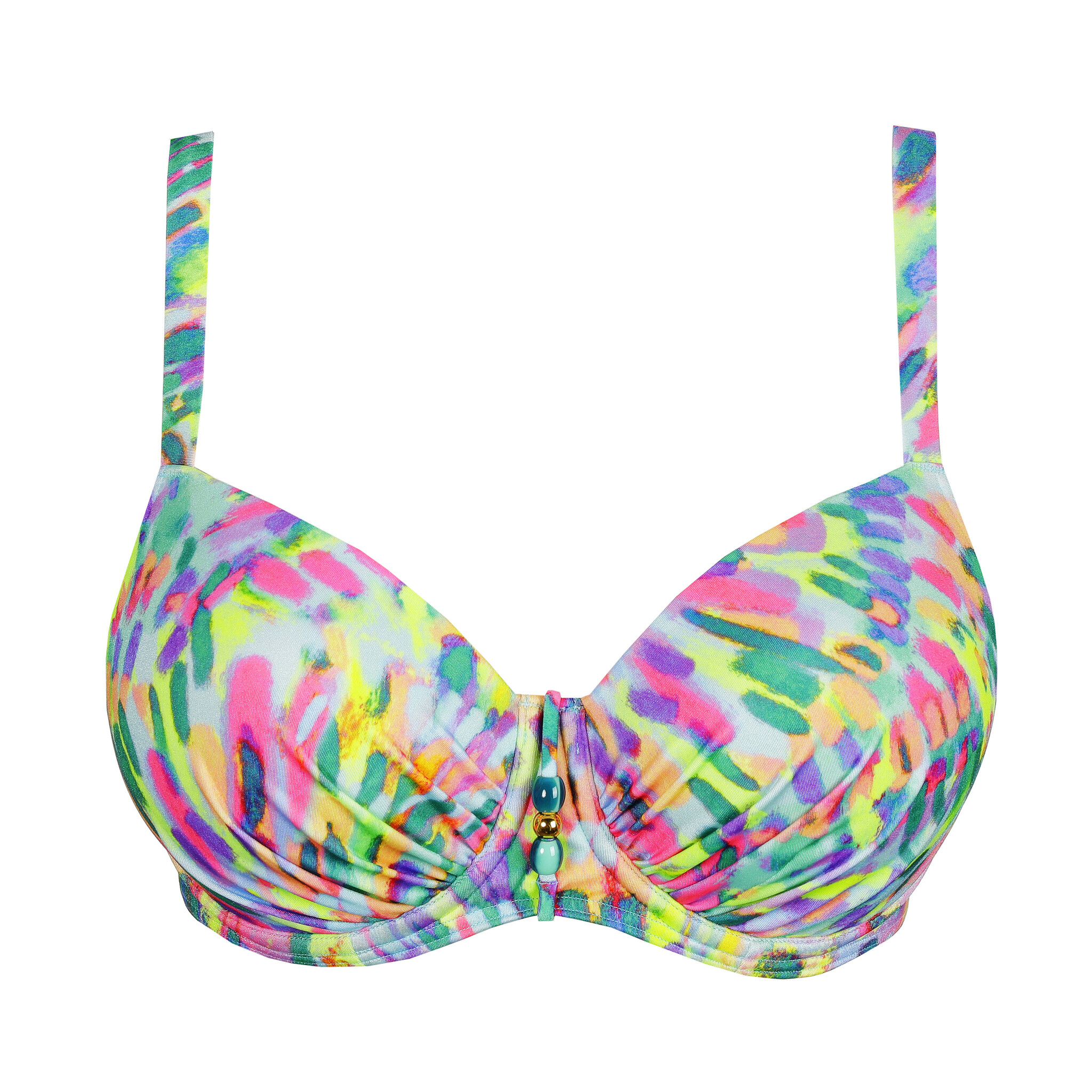 PrimaDonna SWIM Prima Donna Swim Douala balconnet mousse C-G impressionist summer