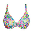 PrimaDonna SWIM Prima Donna Swim Douala plunge bikini C-G Impressionist Summer