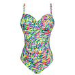 PrimaDonna SWIM Prima Donna Swim Douala badpak D-H impressionist summer