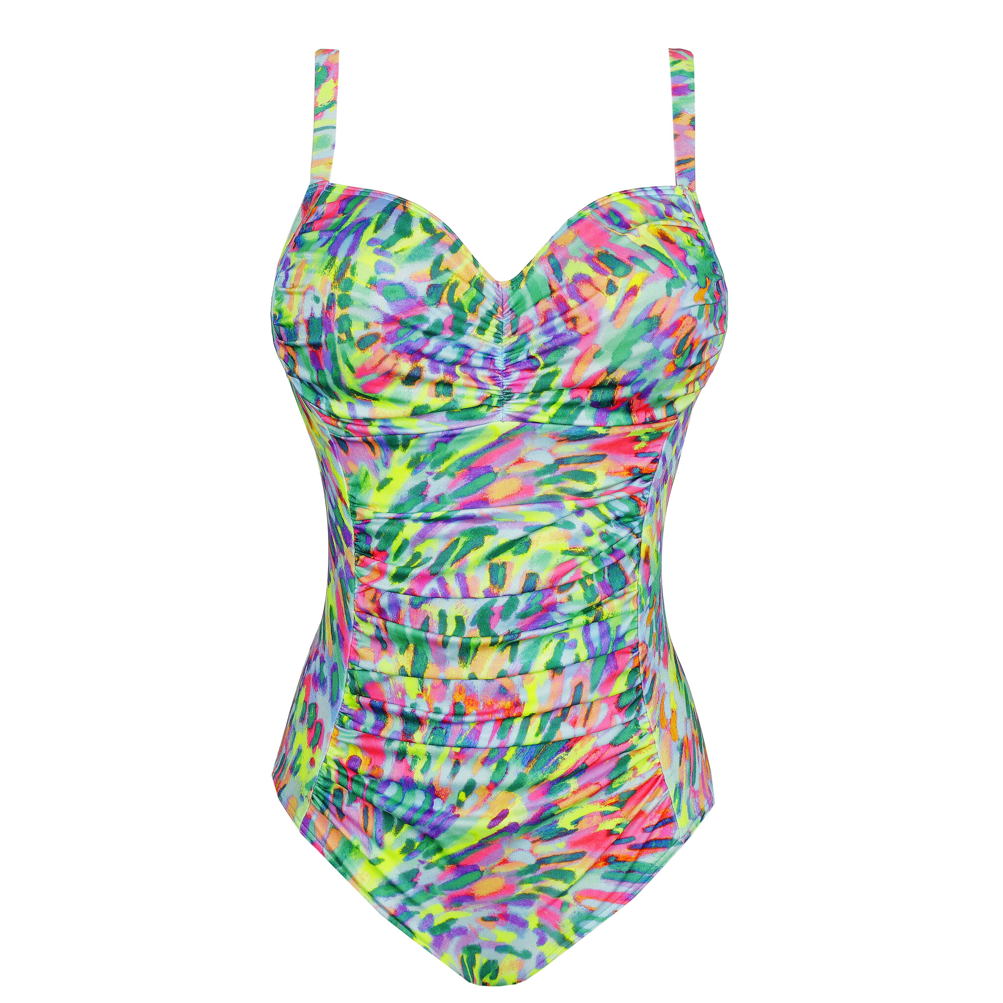 PrimaDonna SWIM Prima Donna Swim Douala badpak C-I impressionist summer