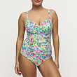 PrimaDonna SWIM Prima Donna Swim Douala badpak D-H impressionist summer