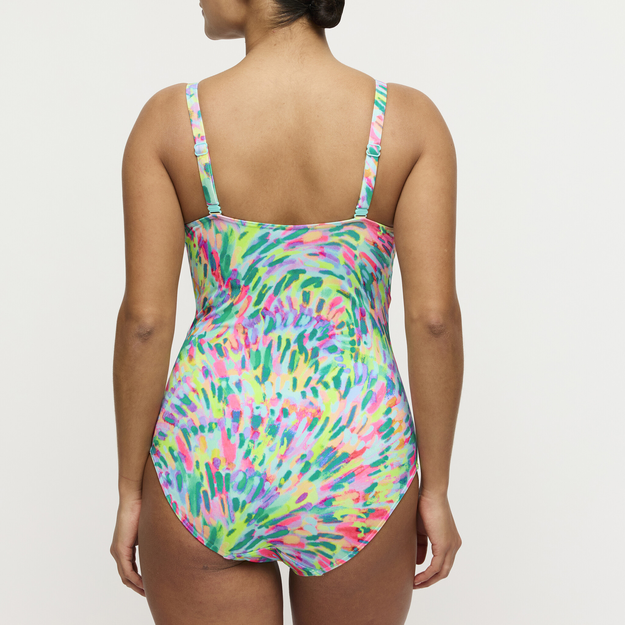 PrimaDonna SWIM Prima Donna Swim Douala badpak C-I impressionist summer