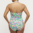 PrimaDonna SWIM Prima Donna Swim Douala badpak D-H impressionist summer