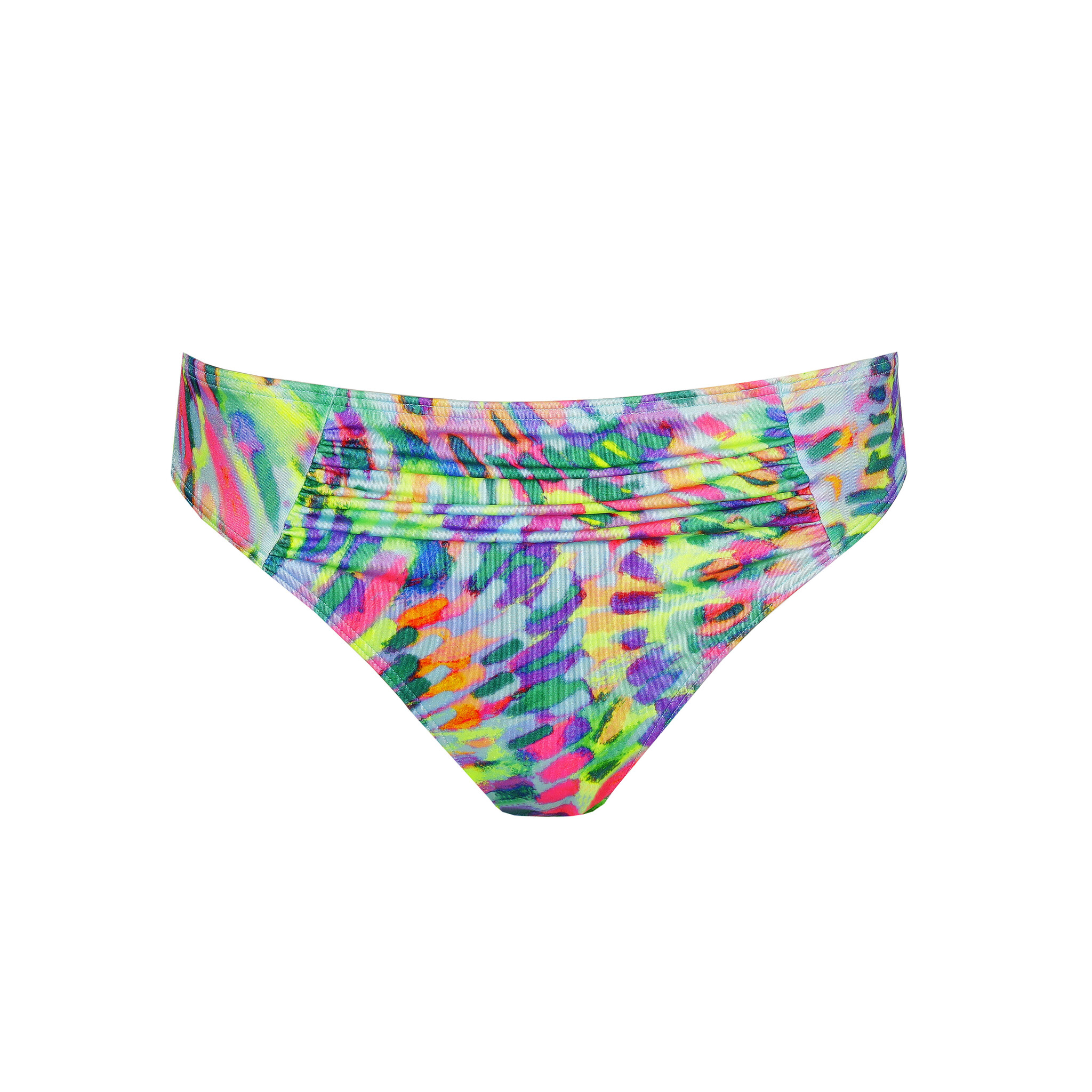 PrimaDonna SWIM Prima Donna Swim Douala rioslip 36-46 impressionist summer