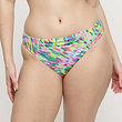 PrimaDonna SWIM Prima Donna Swim Douala rioslip 36-46 impressionist summer