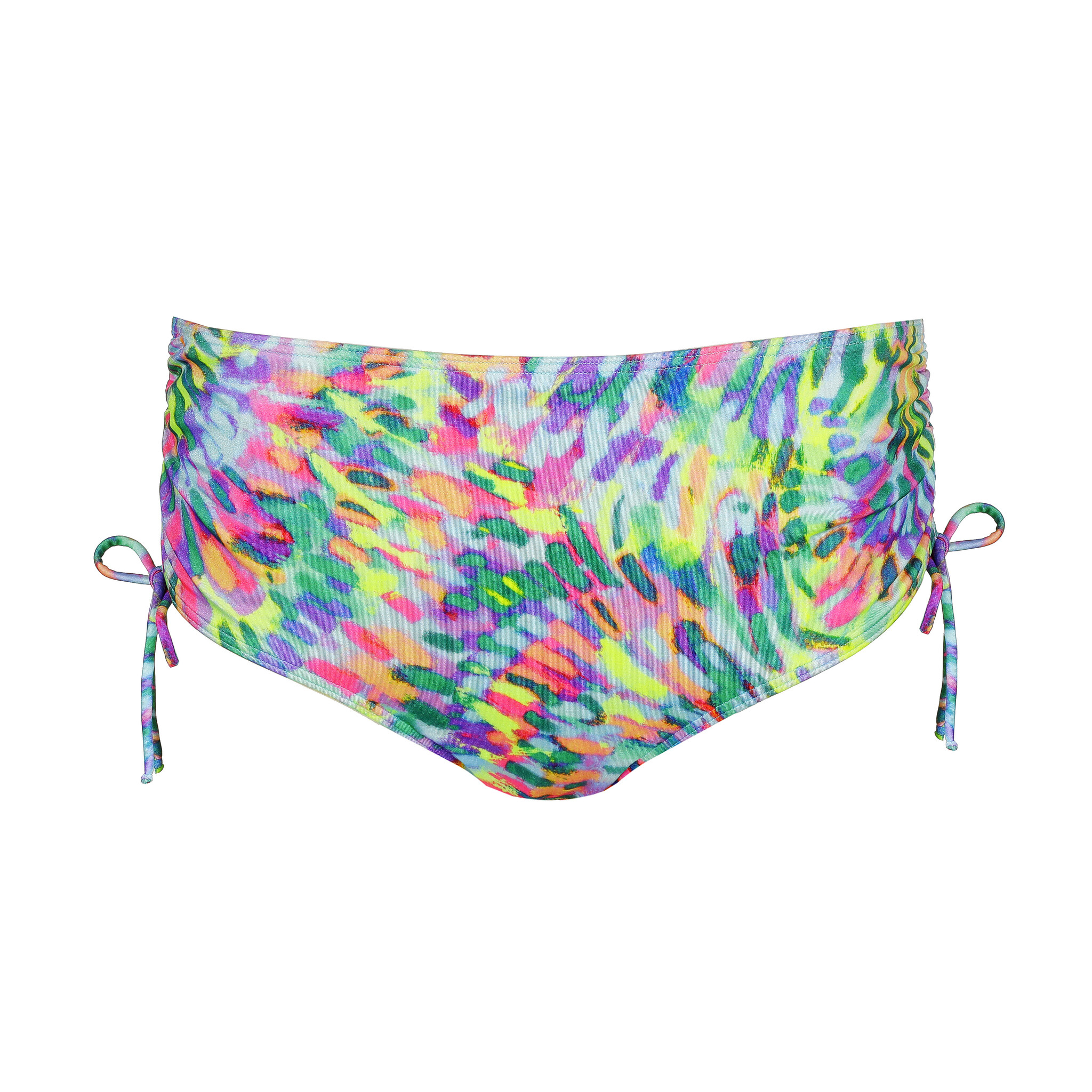 PrimaDonna SWIM Prima Donna Swim Douala tailleslip 38-50  impressionist summer
