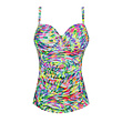 PrimaDonna SWIM Prima Donna Swim Douala tankini C-G impressionist summer