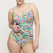 PrimaDonna SWIM Prima Donna Swim Douala tankini C-G impressionist summer