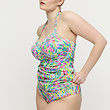 PrimaDonna SWIM Prima Donna Swim Douala tankini D-G impressionist summer