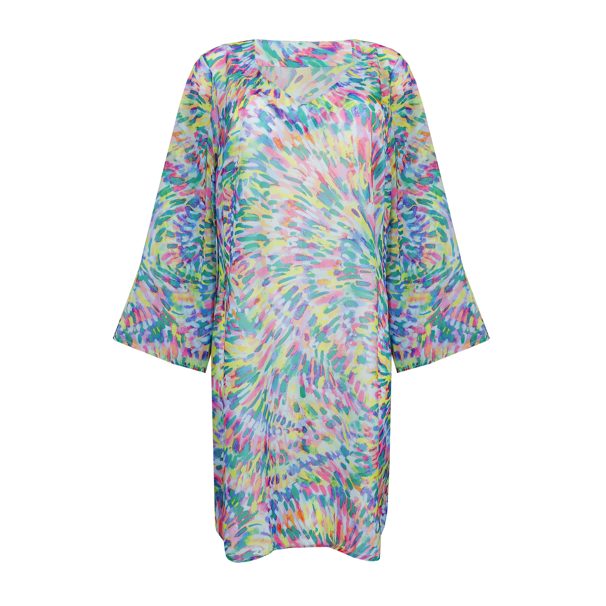 PrimaDonna SWIM Prima Donna Swim Douala kaftan 36-50 impressionist summer
