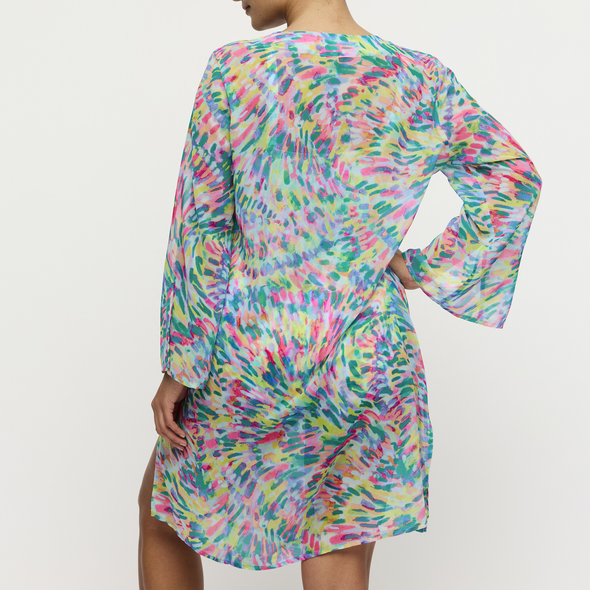 PrimaDonna SWIM Prima Donna Swim Douala kaftan 36-50 impressionist summer