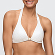 Marie Jo SWIM Marie Jo Swim Taleah triangel mousse S-L elfin white