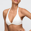 Marie Jo SWIM Marie Jo Swim Taleah triangel mousse S-L elfin white