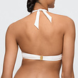 Marie Jo SWIM Marie Jo Swim Taleah triangel mousse S-L elfin white