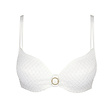 Marie Jo SWIM Marie Jo Swim Taleah mousse hart A-E elfin white