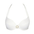 Marie Jo SWIM Marie Jo Swim Taleah mousse hart A-E elfin white