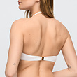 Marie Jo SWIM Marie Jo Swim Taleah mousse hart A-E elfin white