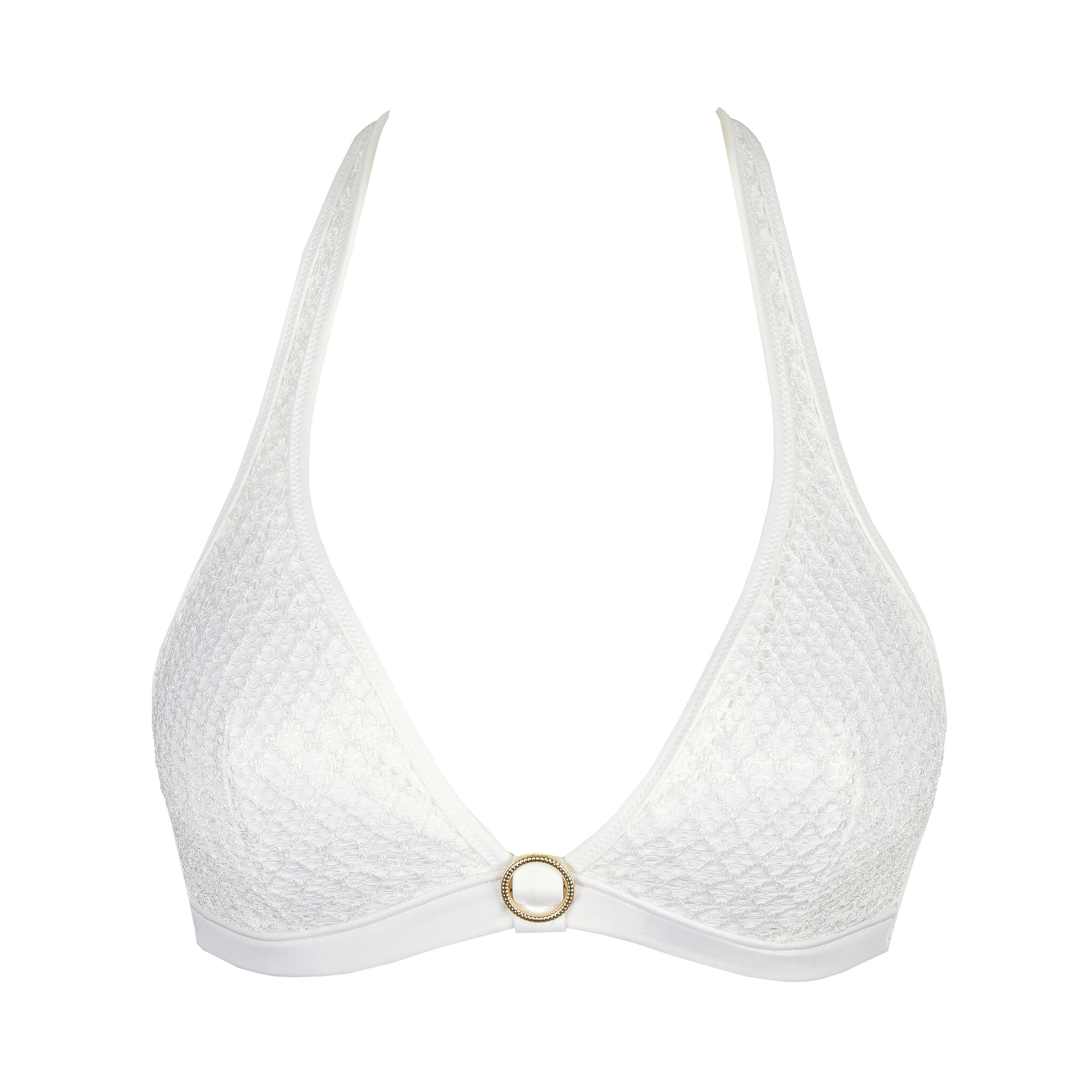 Marie Jo SWIM Marie Jo Swim Taleah triangel mousse S-L elfin white