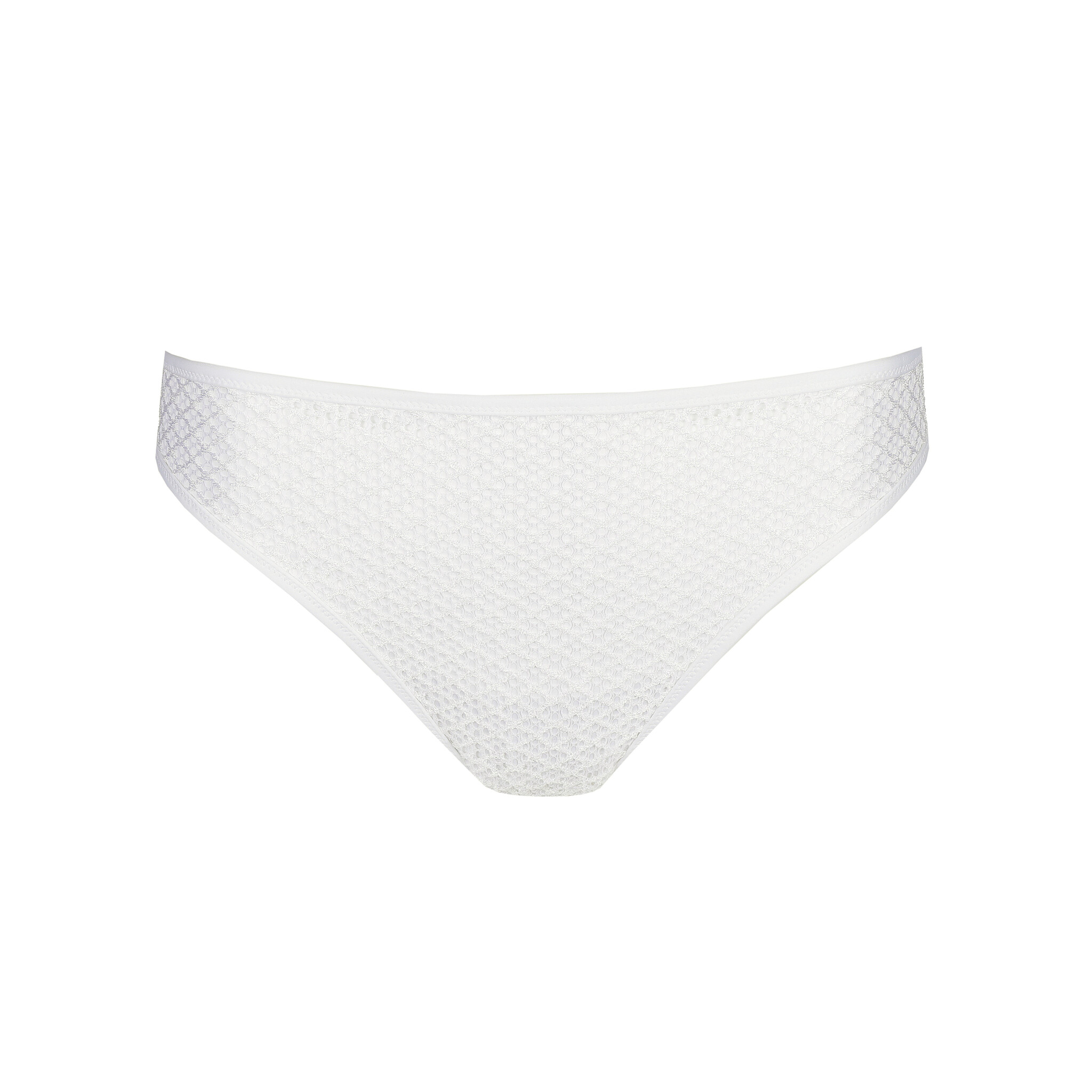 Marie Jo SWIM Marie Jo Swim Taleah rioslip 36-44 elfin white