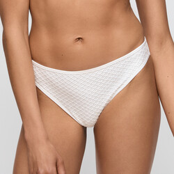 Taleah rioslip 38-44 elfin white
