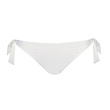 Marie Jo SWIM Marie Jo Swim Taleah heupslip 38-40 elfin white