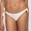 Marie Jo SWIM Marie Jo Swim Taleah heupslip 38-40 elfin white
