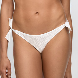 Taleah heupslip 38-40 elfin white