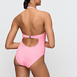 Marie Jo SWIM Marie Jo Swim Mary Lynn full cup badpak B-E rose gingham