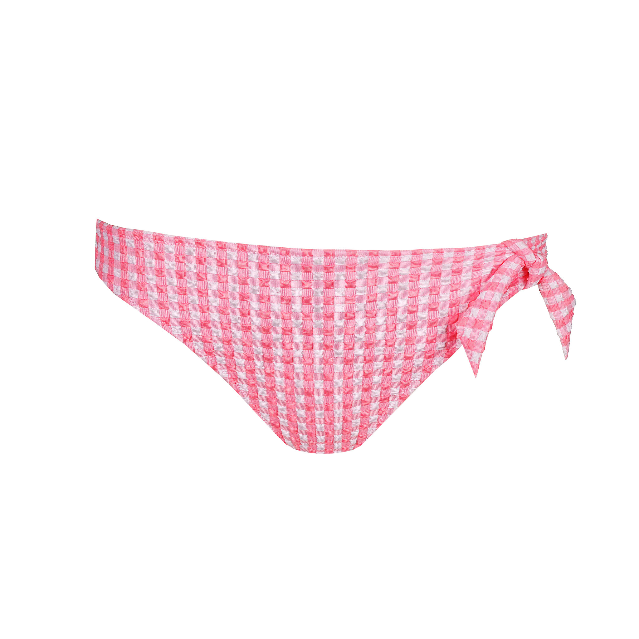 Marie Jo SWIM Marie Jo Swim Mary Lynn rioslip 36-44 rose gingham