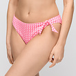 Marie Jo SWIM Marie Jo Swim Mary Lynn rioslip 42-44 rose gingham