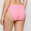 Marie Jo SWIM Marie Jo Swim Mary Lynn rioslip 42-44 rose gingham