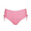 Marie Jo SWIM Marie Jo Swim Mary Lynn tailleslip 44 rose gingham