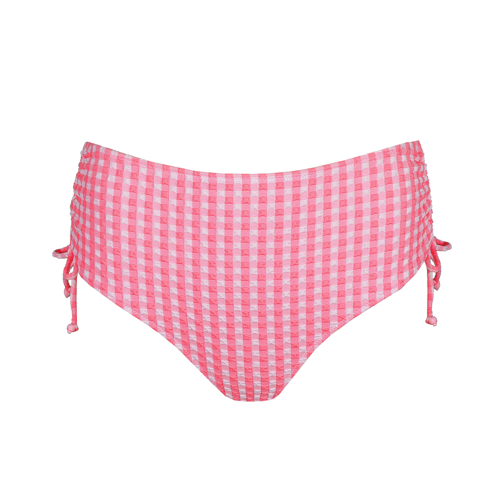 Marie Jo SWIM Marie Jo Swim Mary Lynn tailleslip 38-44 rose gingham