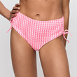 Marie Jo SWIM Marie Jo Swim Mary Lynn tailleslip 44 rose gingham