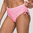 Marie Jo SWIM Marie Jo Swim Mary Lynn tailleslip 44 rose gingham
